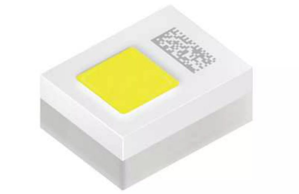 ams OSRAM3.4 V White LED Ceramic  SMD, KW CDLMM2.TK KW CDLMM2.TK-Y2Y6-4L25M2-2686