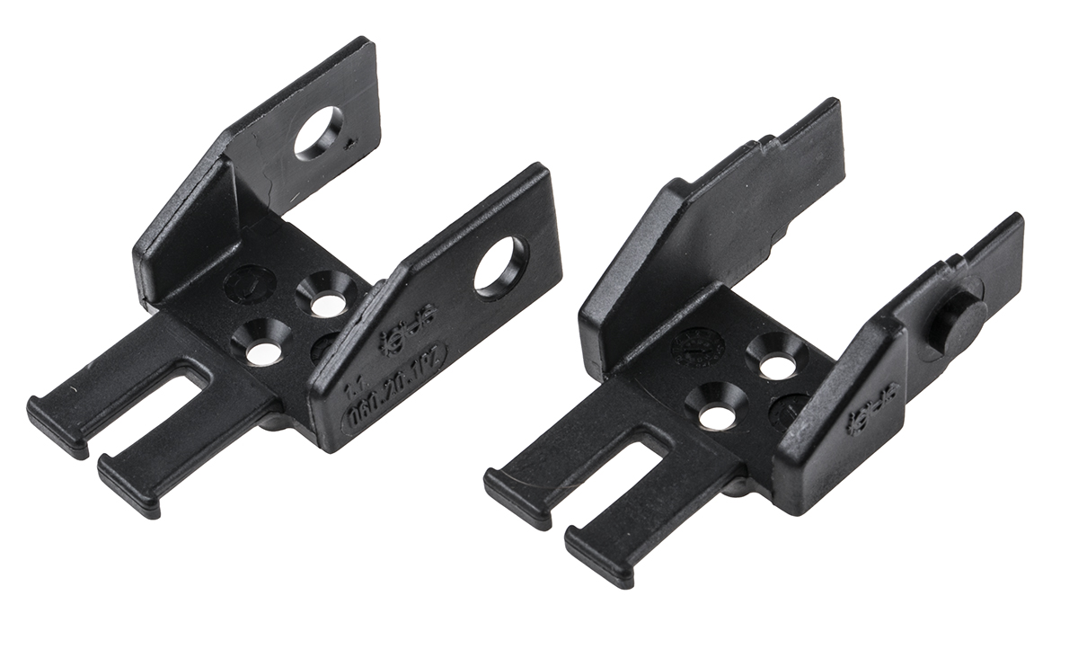 Igus Polymer Cable Trunking Accessory, 27mm, 6, 7, e-chain