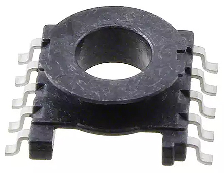 EPCOS, SMD Coil Former for use with ER 11/5 Core