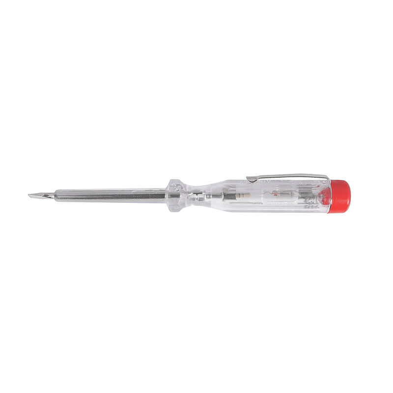 Bernstein 4-343-VDE, None Voltage tester, 250V, Via the Measurement Phase Powered