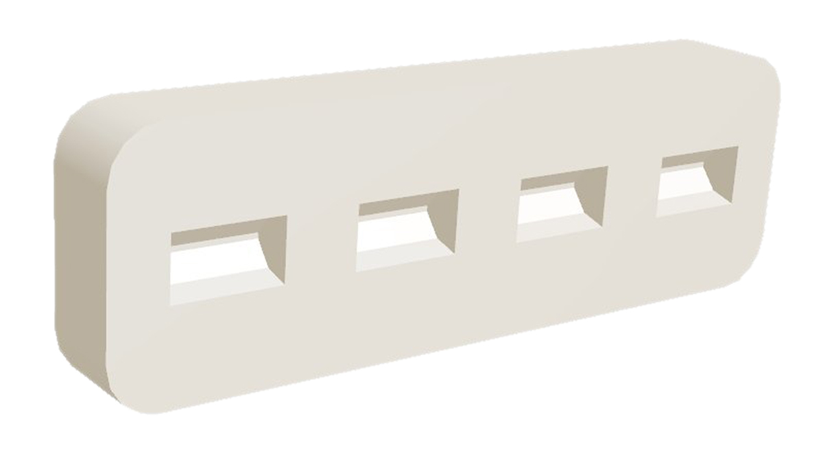 TE Connectivity, Junior Power Timer Interface Seal