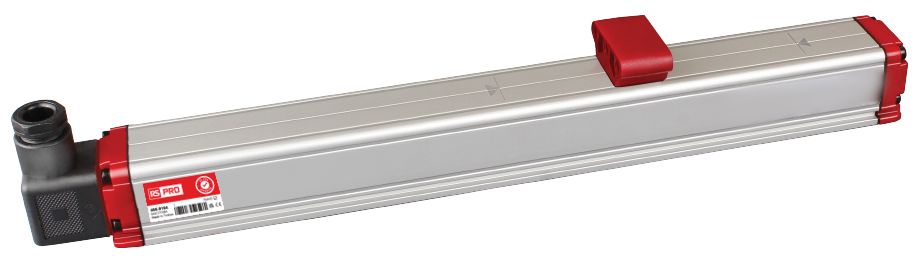RS PRO Linear Measuring Position Sensor
