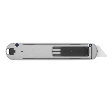 COBA Safety Knife with Knife Blade, 20.5mm Blade Length