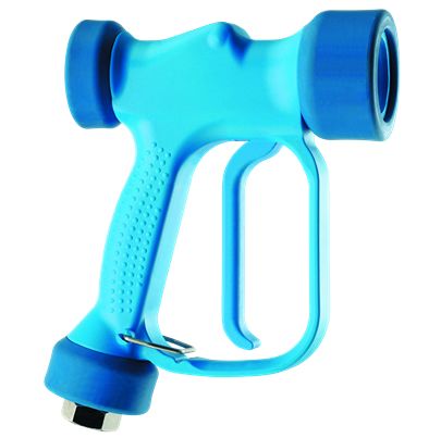 PREVOST 1/2 in G Female Water Gun, 24 bar