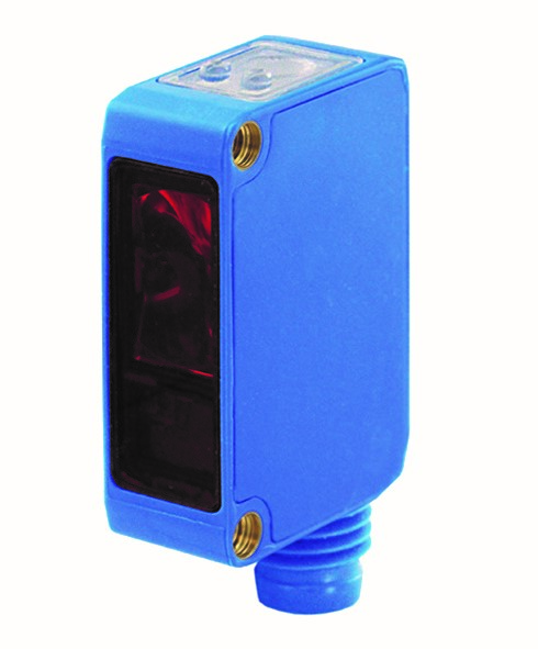 RS PRO Reflex Photoelectric Sensor, Photoelectric Sensor, 20 → 8000mm Detection Range IO-LINK