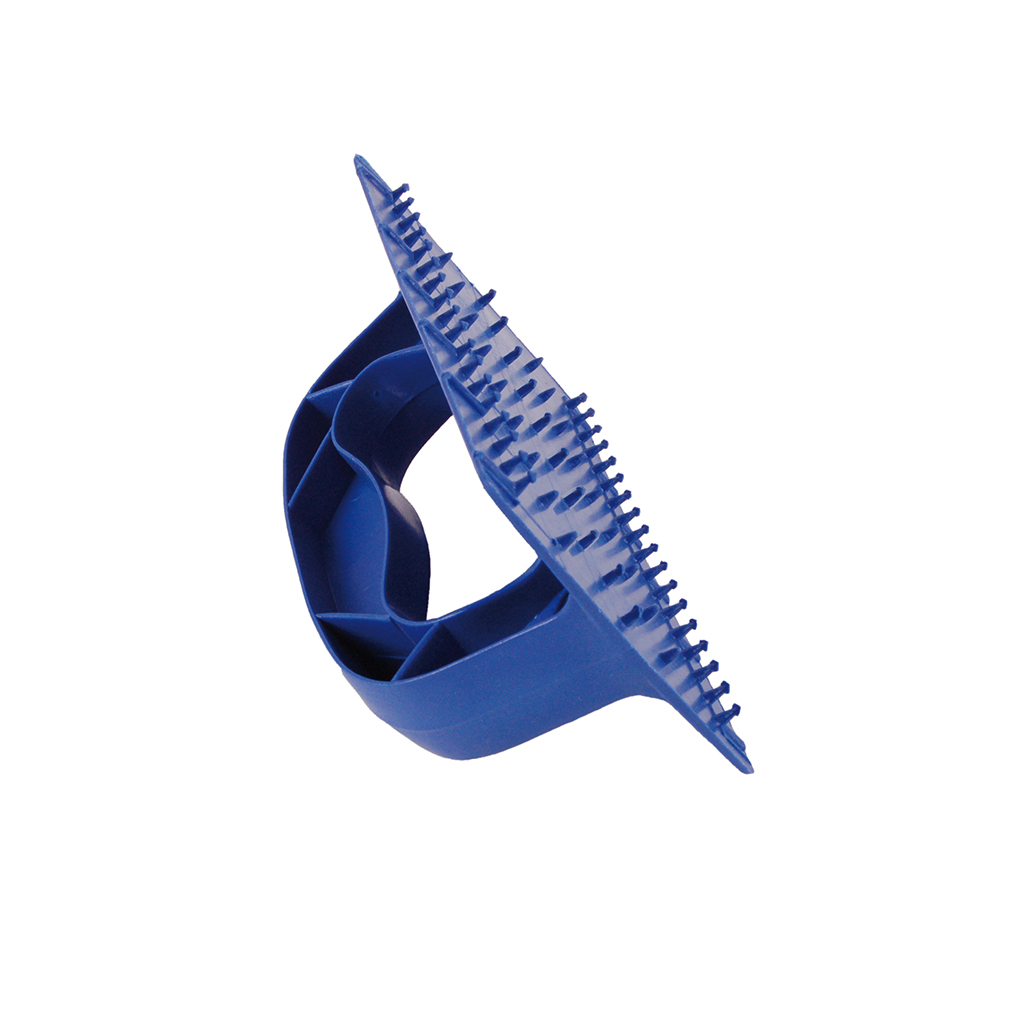 Robert Scott Blue Scouring Pad 140mm x 100mm x , for Cleaning Use