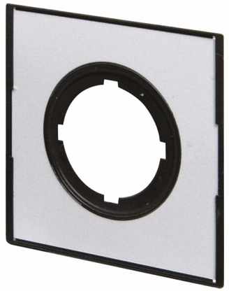 Eaton Label Mount Joystick Legend Plate