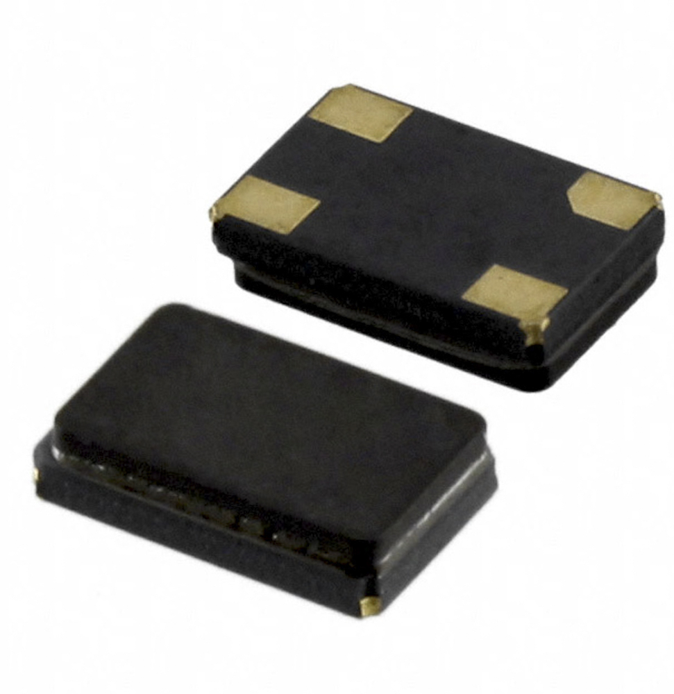 Abracon 24MHz Crystal ±30ppm SMD 5 x 3 x 1.3mm