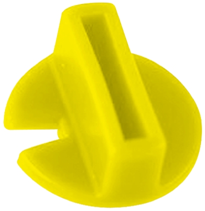 Hartmann Rotary Switch Knob for use with PT 65