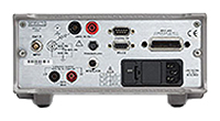 Keithley 6487/E Bench Digital Picoammeter, 20mA ac Max, 20mA dc Max