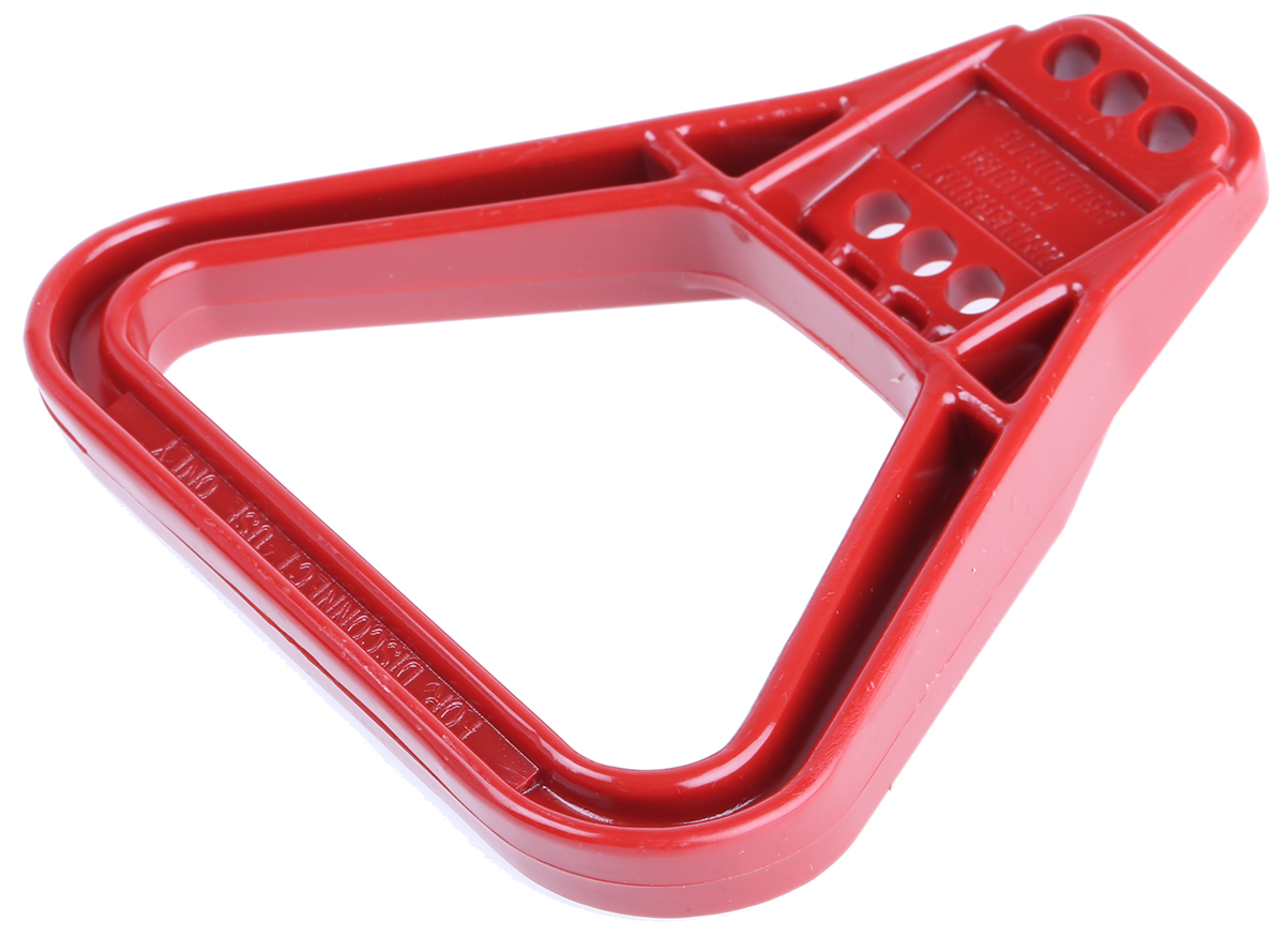 Anderson Power Products Frame Handle, SB Series , For Use With SB series connectors