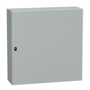 Schneider Electric PanelSeT S3D Series Wall Box