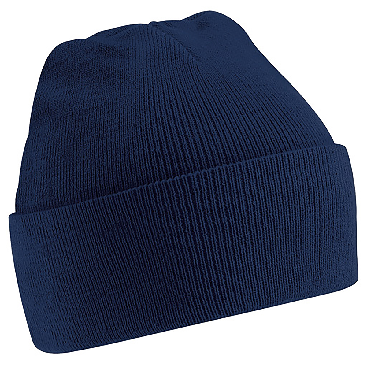 RS PRO Navy Acrylic Beanie