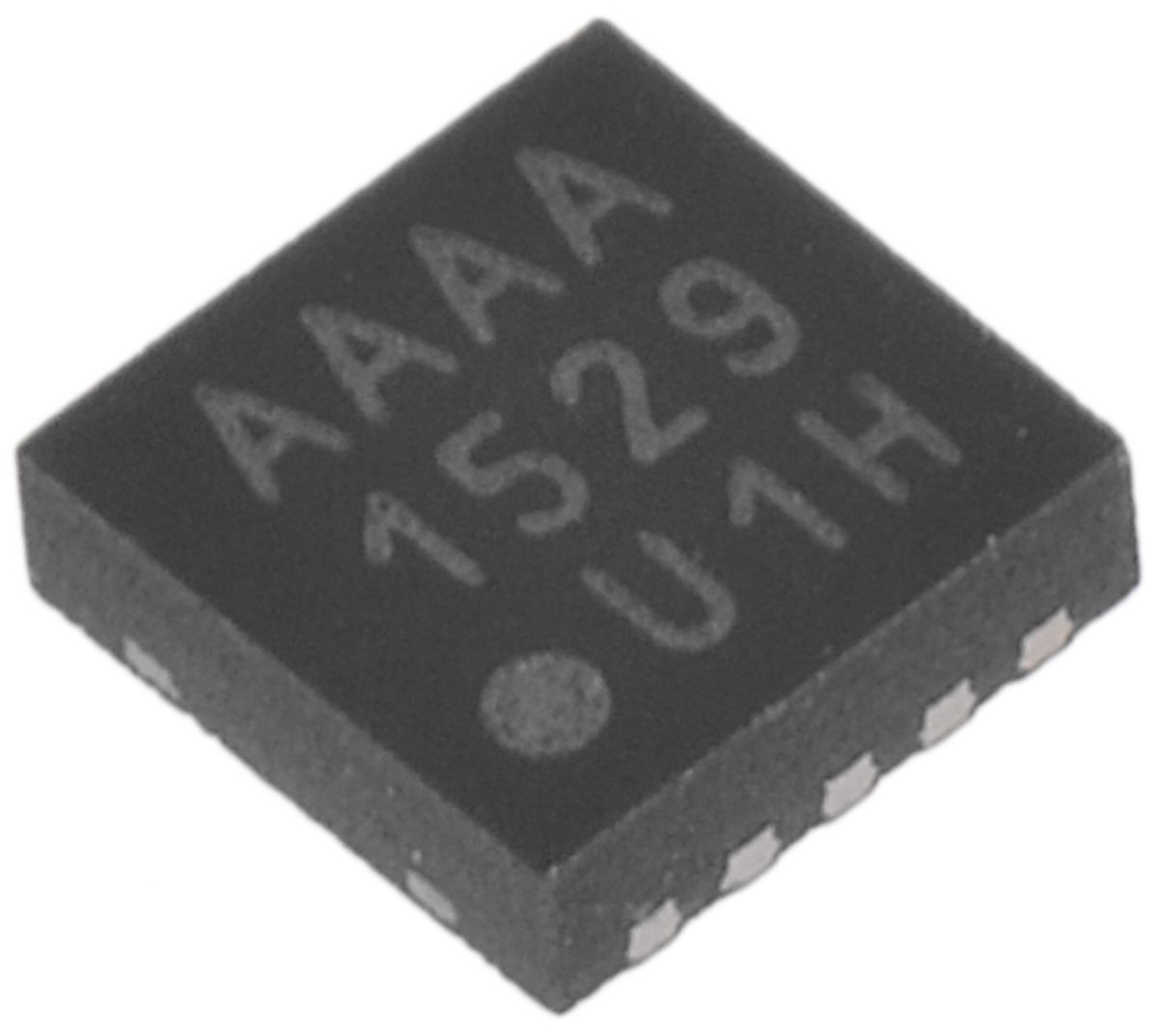 Microchip, Battery Charge Controller IC, 3.75 V to 6 V Input 4.168 V Output 1.2 A, DFN 10-Pin