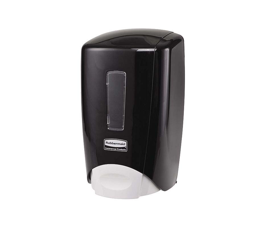 Rubbermaid Commercial Products 500ml Wall Mounted Soap Dispenser for Rubbermaid Flex