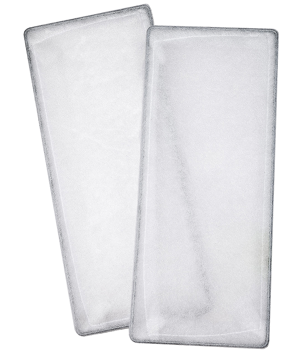 Camfil Fan Coil Filters Series Synthetic Fan Coil Filter, G3 Grade, 245 x 1030mm