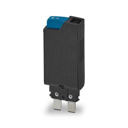 Phoenix Contact Thermal Circuit Breaker -  Single Pole 250V ac Voltage Rating On Base Element, 20A Current Rating