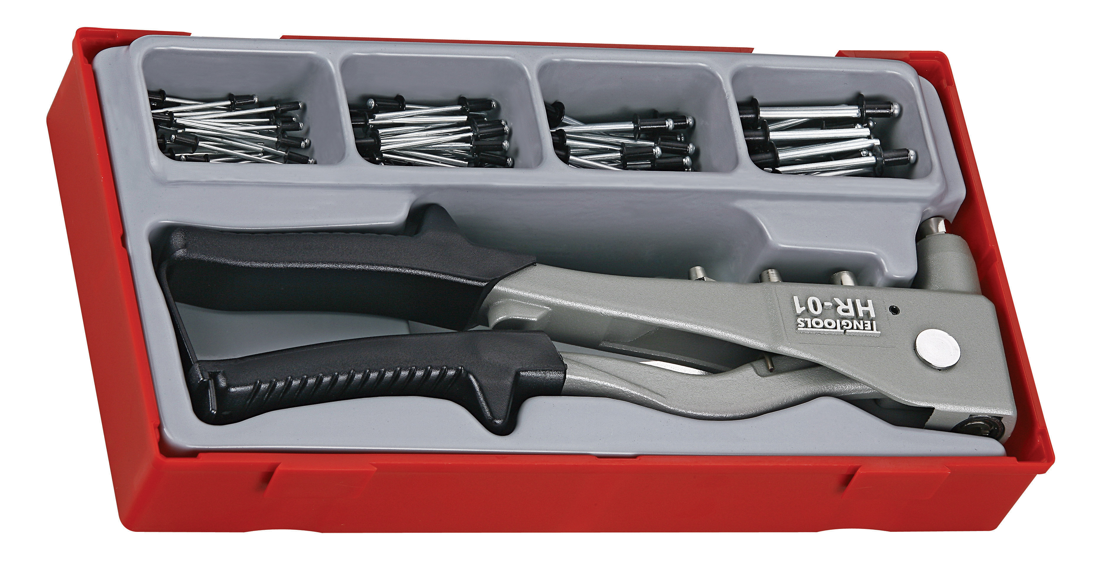Teng Tools Plier Type Rivet Gun