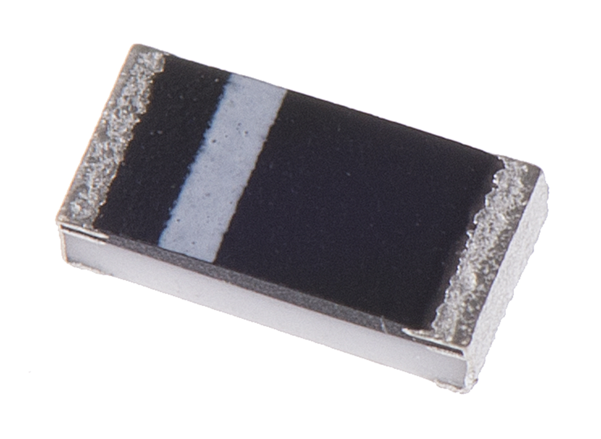 Taiwan Semi Switching Diode, 2-Pin 1206 TS4148 RXG