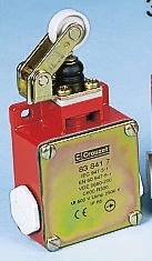 Crouzet Limit Switch
