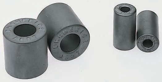Essentra Ferrite Ring Ferrite Core, For: Filtering, 9.5 x 5 x 14.5mm