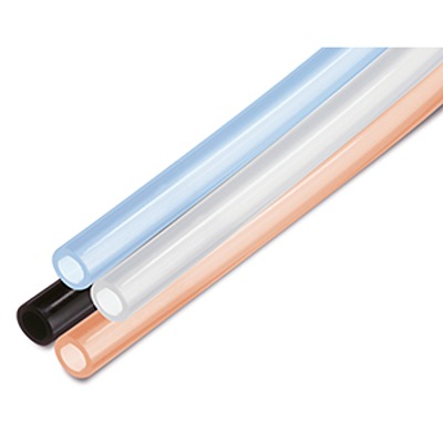 SMC Compressed Air Tube Blue PFA 4mm x 20m TLM Series Series, TLM0425