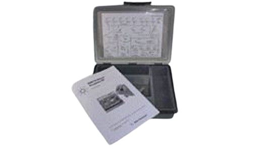 Keysight Technologies N2877A Oscilloscope Probe