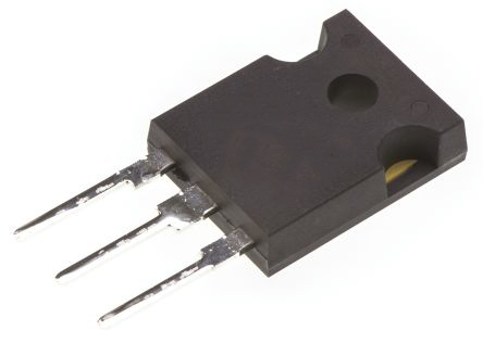 onsemi 650 V 40 A Schottky Diode Schottky 3-Pin TO-247