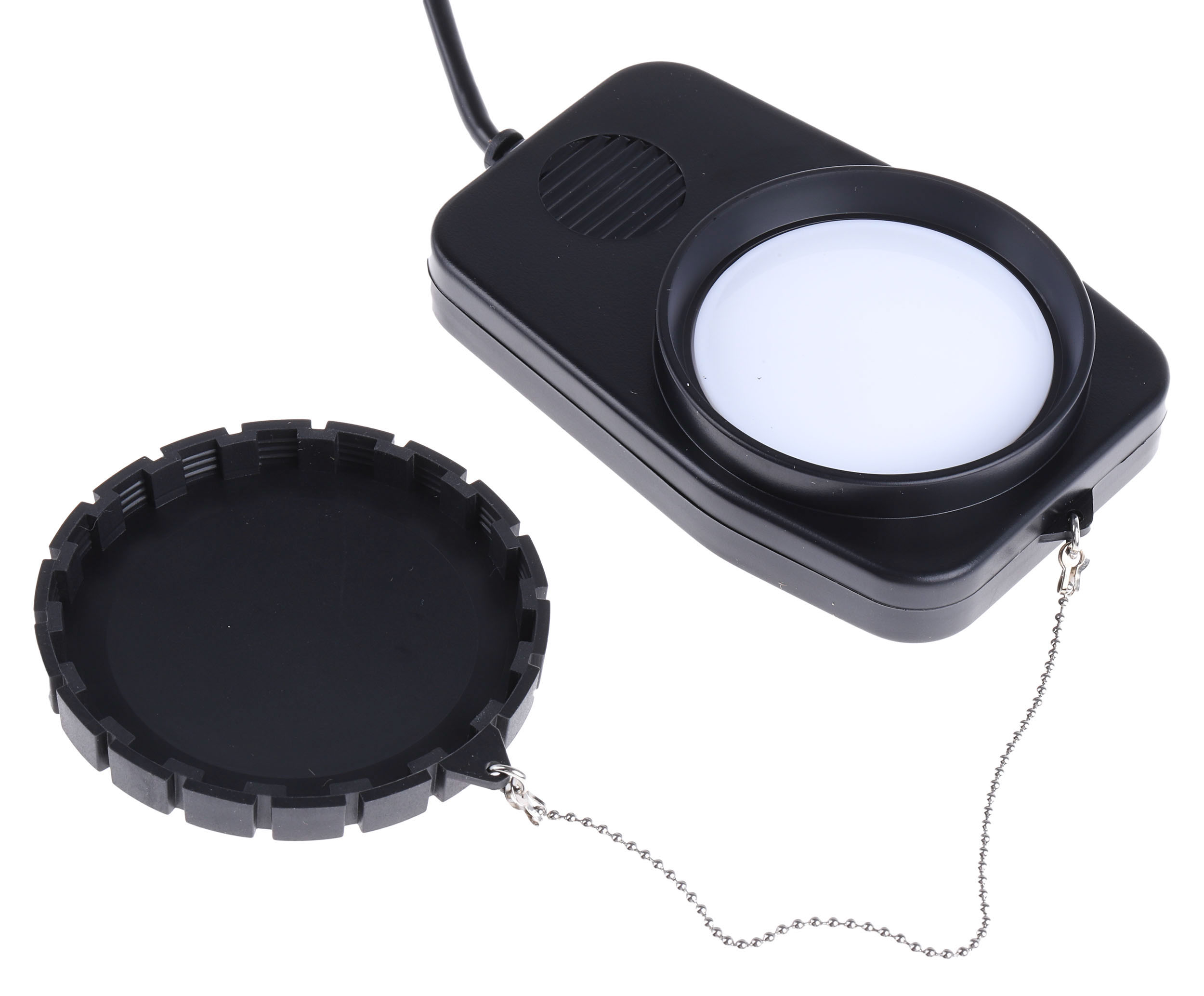 RS PRO Sensor for Use with LX105 Lux Meter