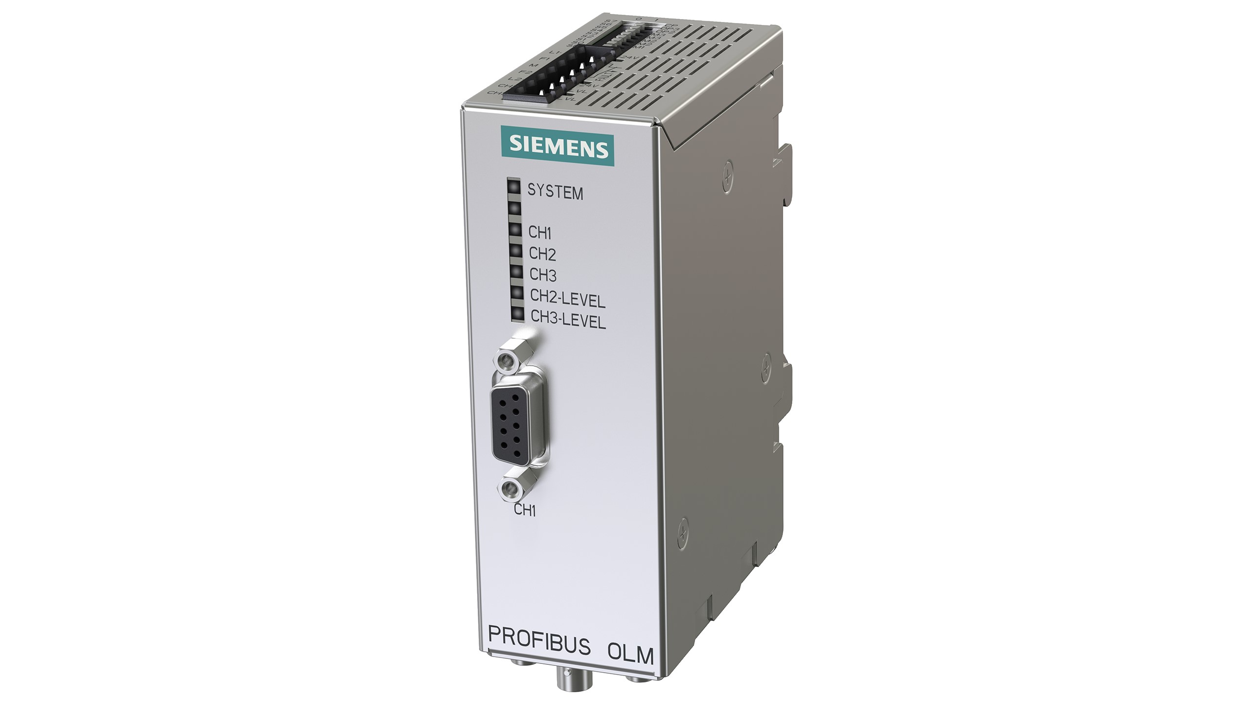 Siemens Profibus Communication Module, 24 V