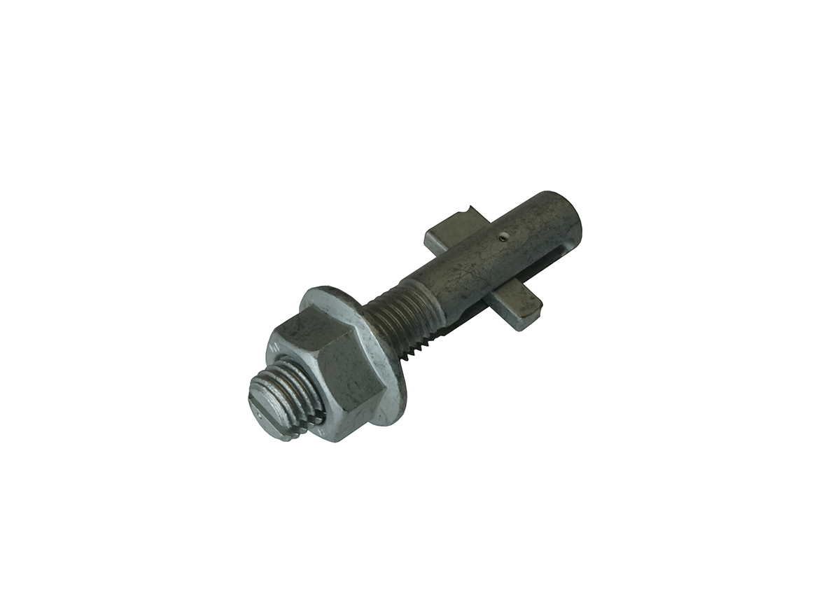 BlindBolt Anchor Bolt M10 x 60mm, 11mm Fixing Hole