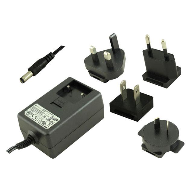 Ideal Power Ltd. Multi-Blade (Included), 90 ~ 264 VAC, 30V