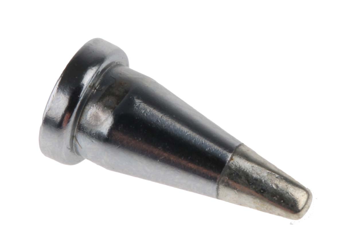 Weller LT A 1.6 mm Screwdriver Soldering Iron Tip