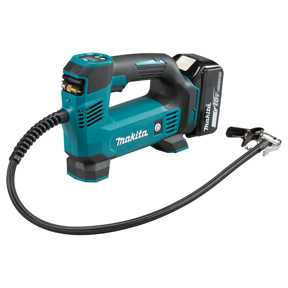 Makita Tyre Inflator, 36psi