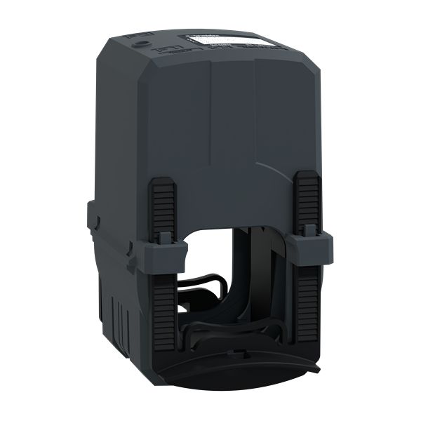 Schneider Electric PowerLogic Series Split Core Current Transformer, 600A Input, 600/5A, 5 A Output, 720 V