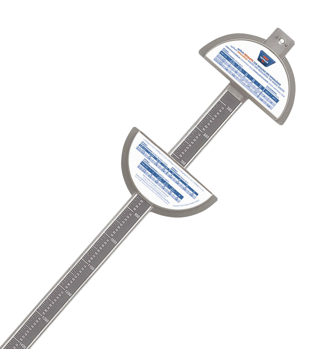 OPTIBELT Measuring Gauge