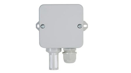 Eliwell SH3NPM100Y400 Humidity Probe, +60°C Max, 100%RH Max