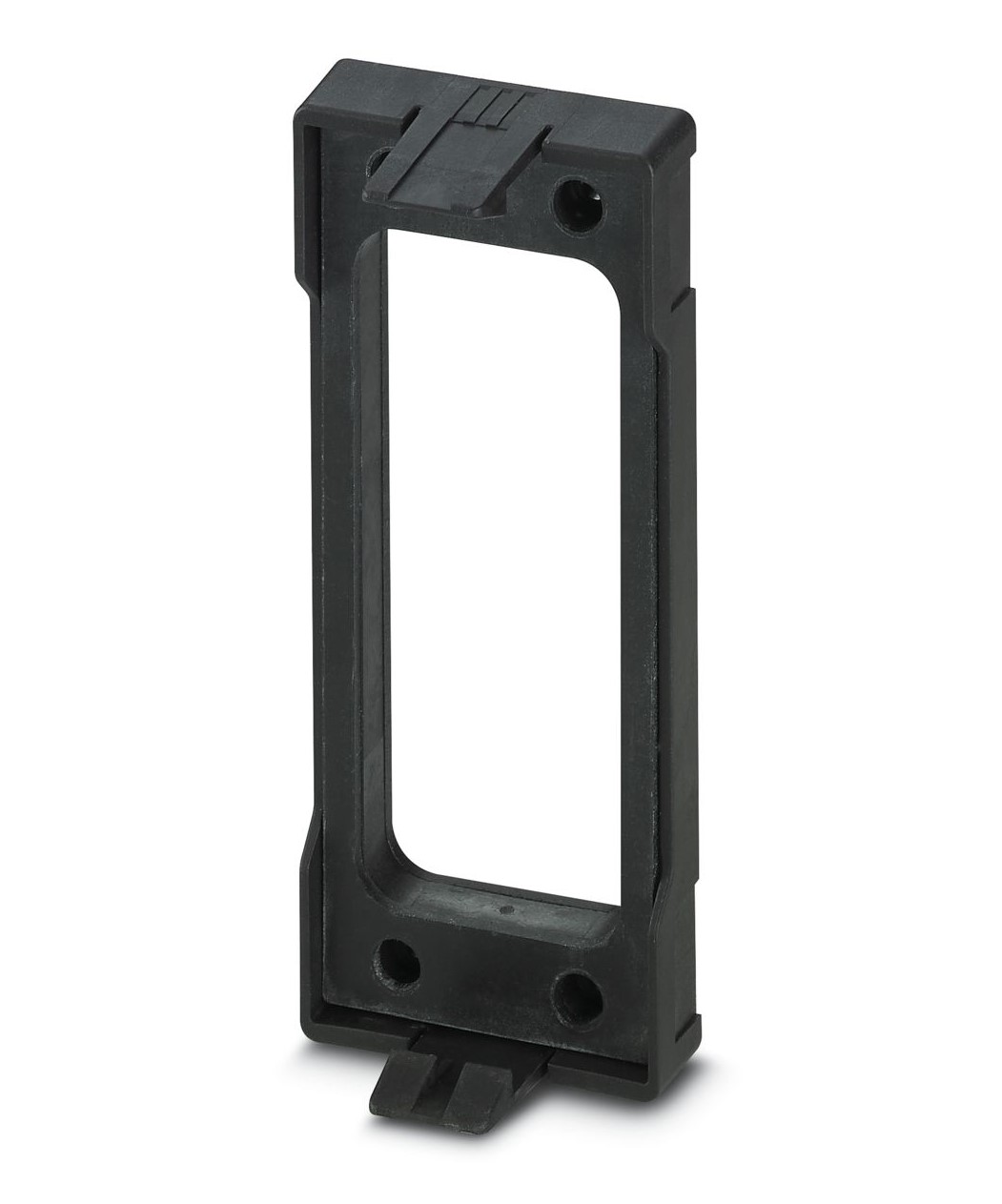 Phoenix Contact CES Series Cover Holder for Use with Heavy Duty Industrial Connectors