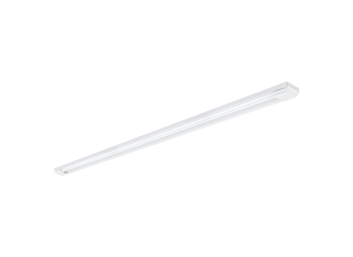 Sylvania 36 W LED Batten Light, 220 → 240 V Batten, 2 Lamp, 1.5 m Long, IP20