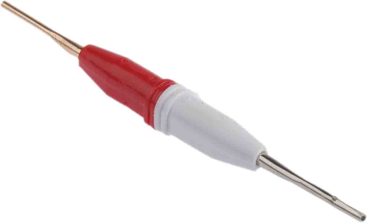 MH Connectors Insertion & Extraction Tool, MHDBC Series, Pin Contact