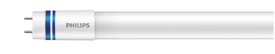 Philips Lighting MAS 3100 lm 20 W LED Tube Light, T8, 4.92ft (1500mm)