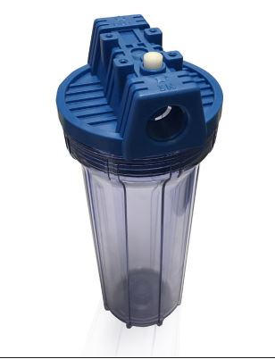 Parker Clear Water Filter Housing, 3/4in, BSP, 8 bar