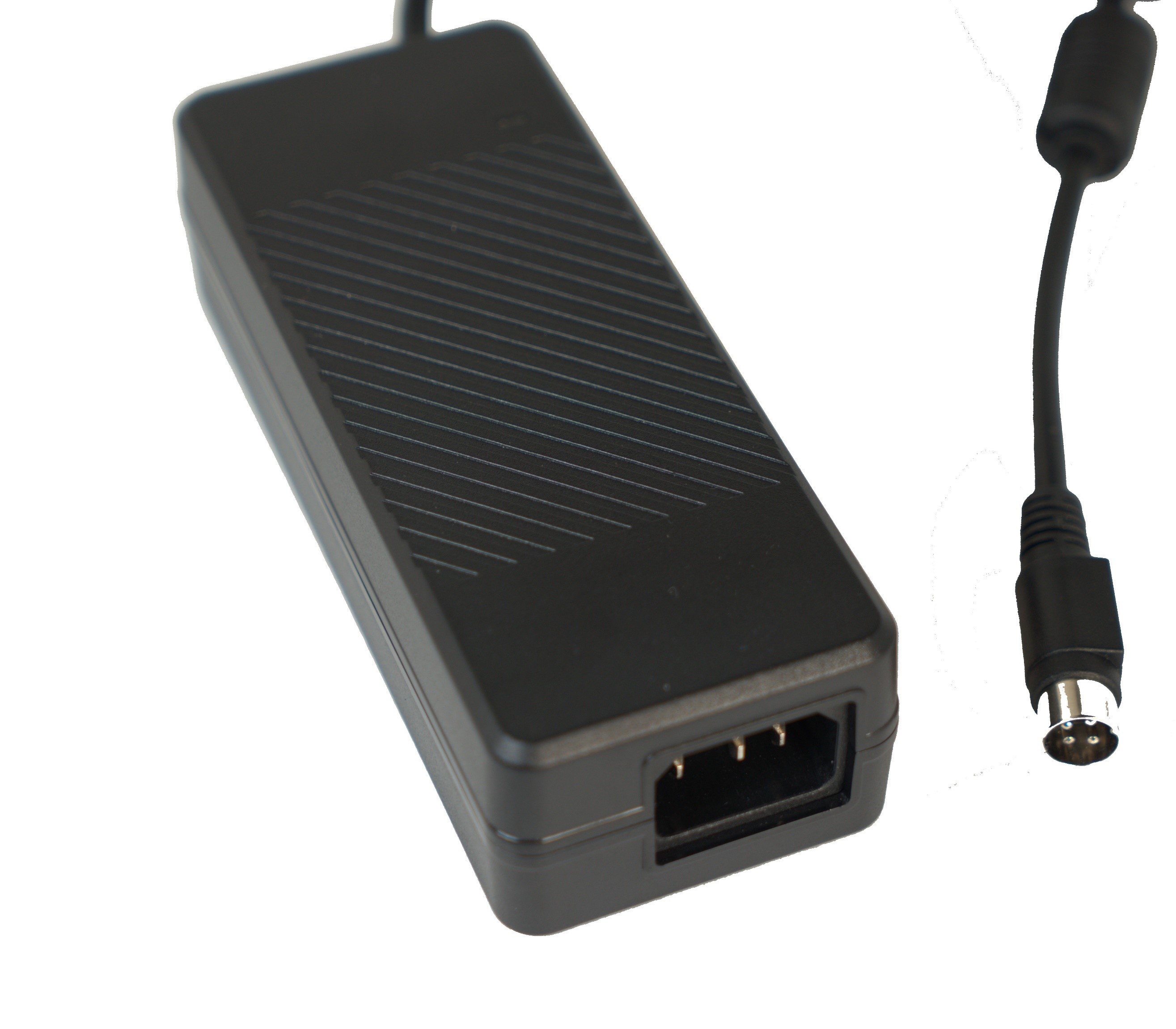 RS PRO 60W Plug-In AC/DC Adapter 12V dc Output, 5A Output