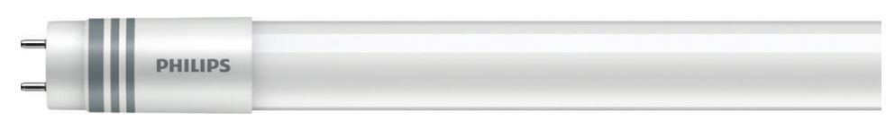 Philips Lighting CorePro 2500 lm 23 W LED Tube Light, T8, 4.92ft (1500mm)