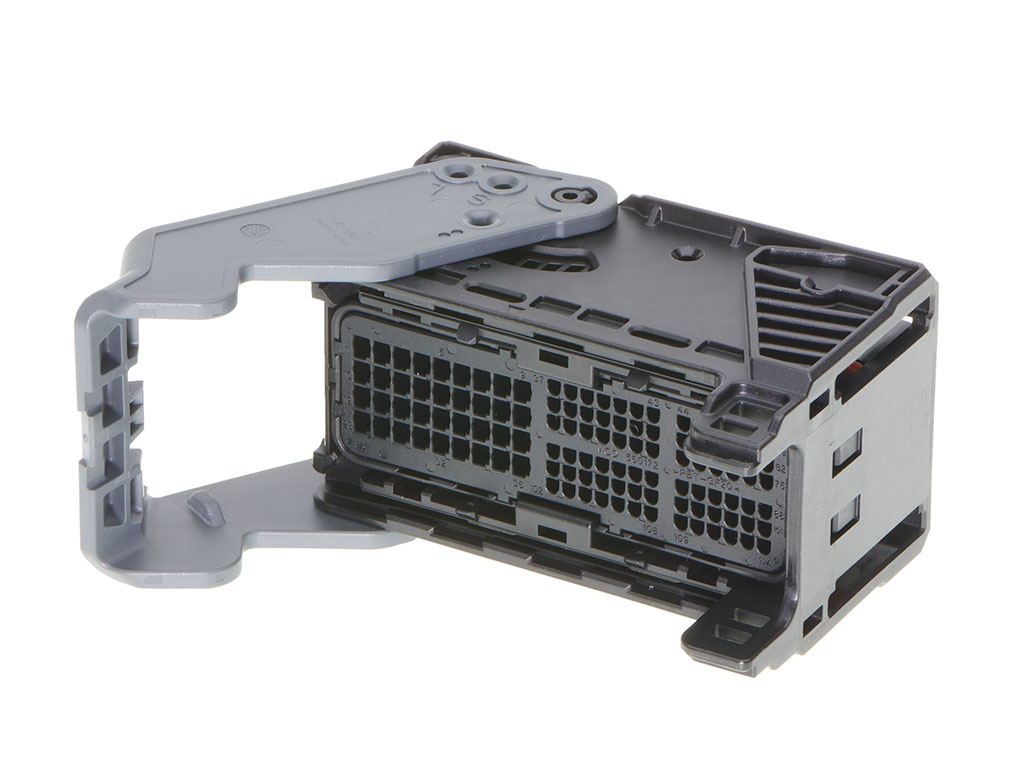 Molex 560155 Connector Housing, 114 Contacts