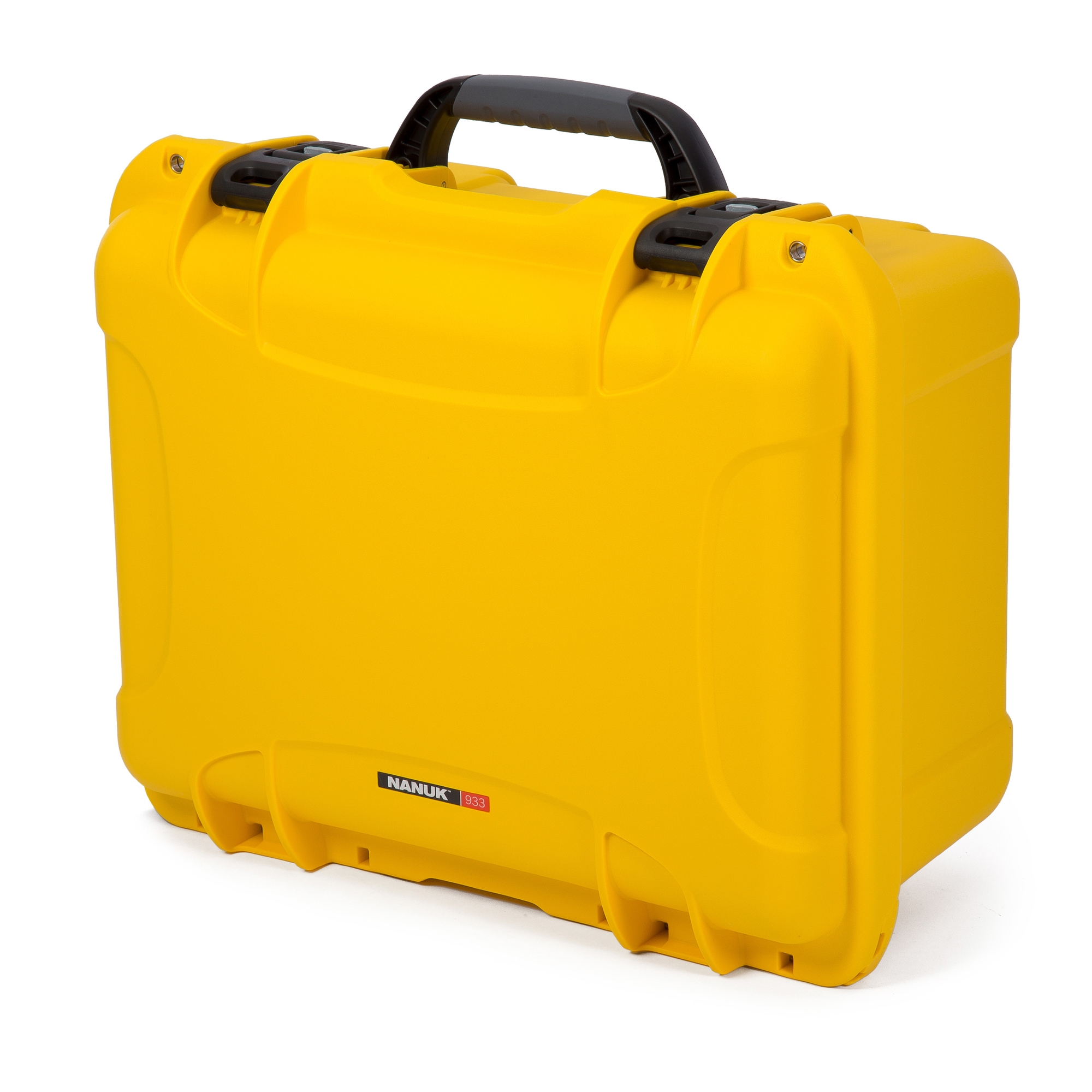 Nanuk Nanuk 933 Waterproof Plastic Case, 505 x 409 x 257mm