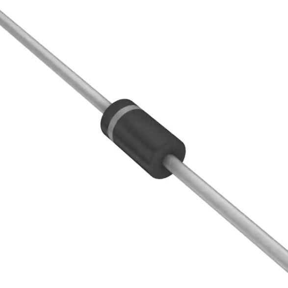 onsemi 100 V 1 A Ultrafast Rectifier General Purpose 2-Pin Case 59 MUR110G