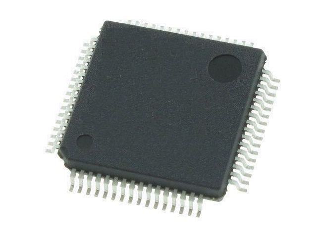 Infineon CY8C4045LQI-T411, 32 bit ARM 32 Bit Cortex M0, PSoC Microcontroller, 48 MHz, 32kB FLASH, 16-Pin QFN