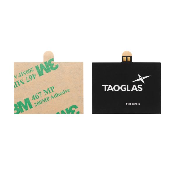 Taoglas FXR.4030.B.dg PCB Antenna with SMT Connector, NFC