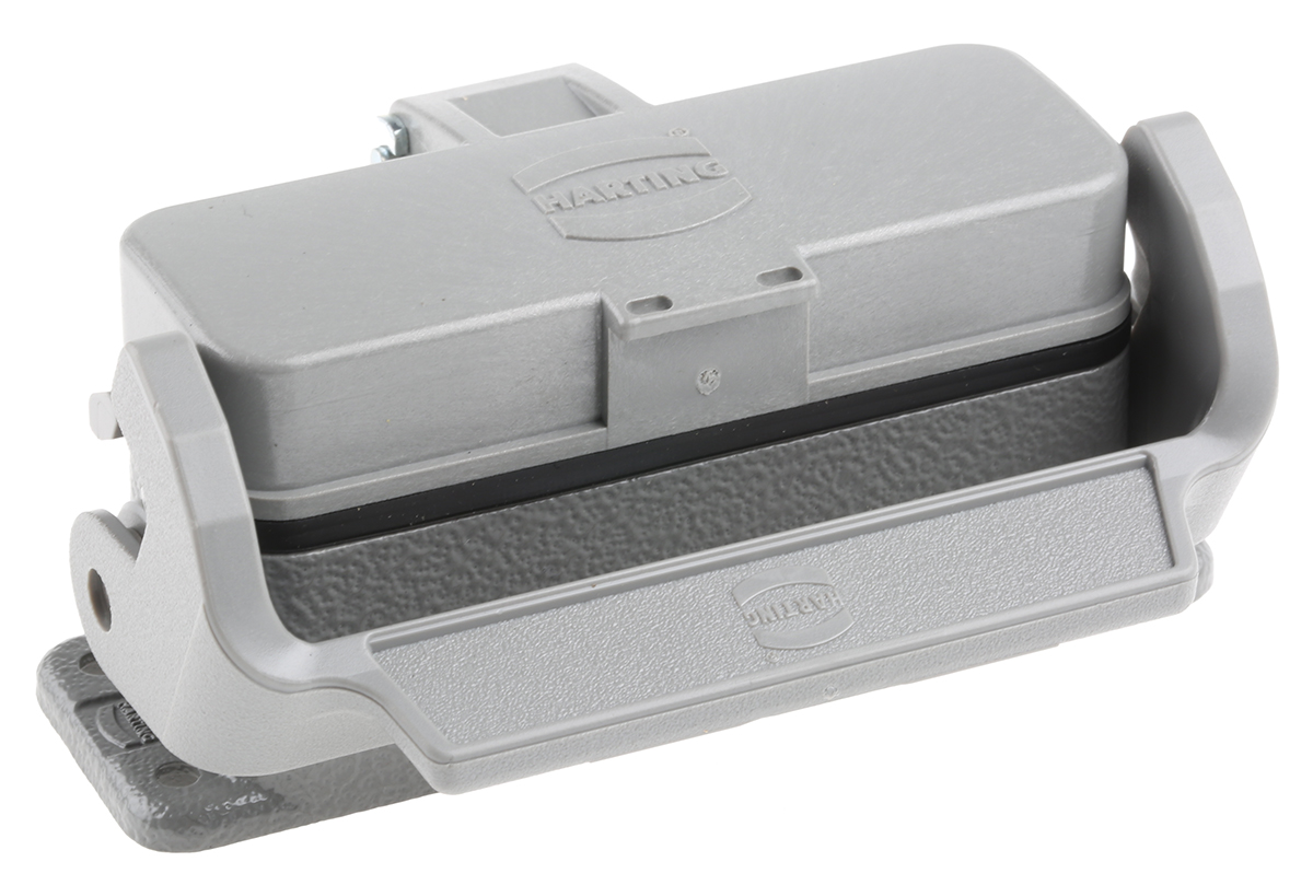 HARTING Han A Heavy Duty Power Connector Housing